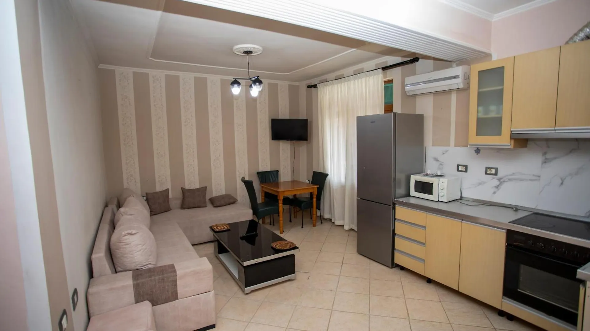 Olso Apartment Lushnjë Albanien